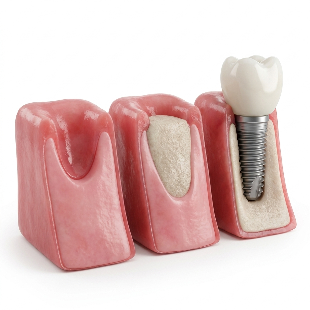 Bone grafting