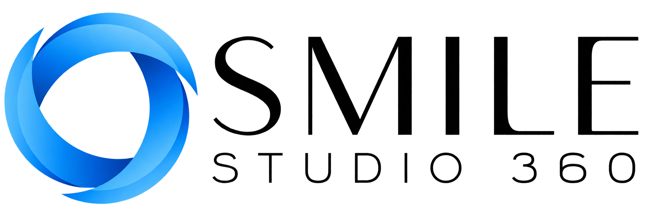 Smile Studio 360 Logo