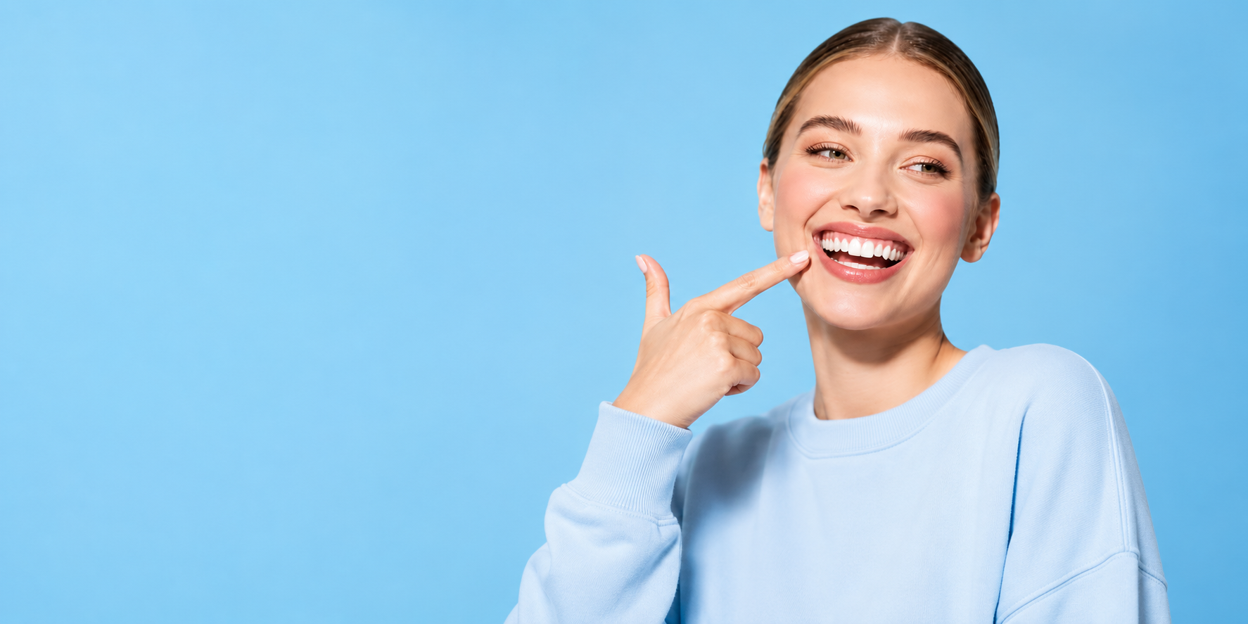 Smile Makeovers
