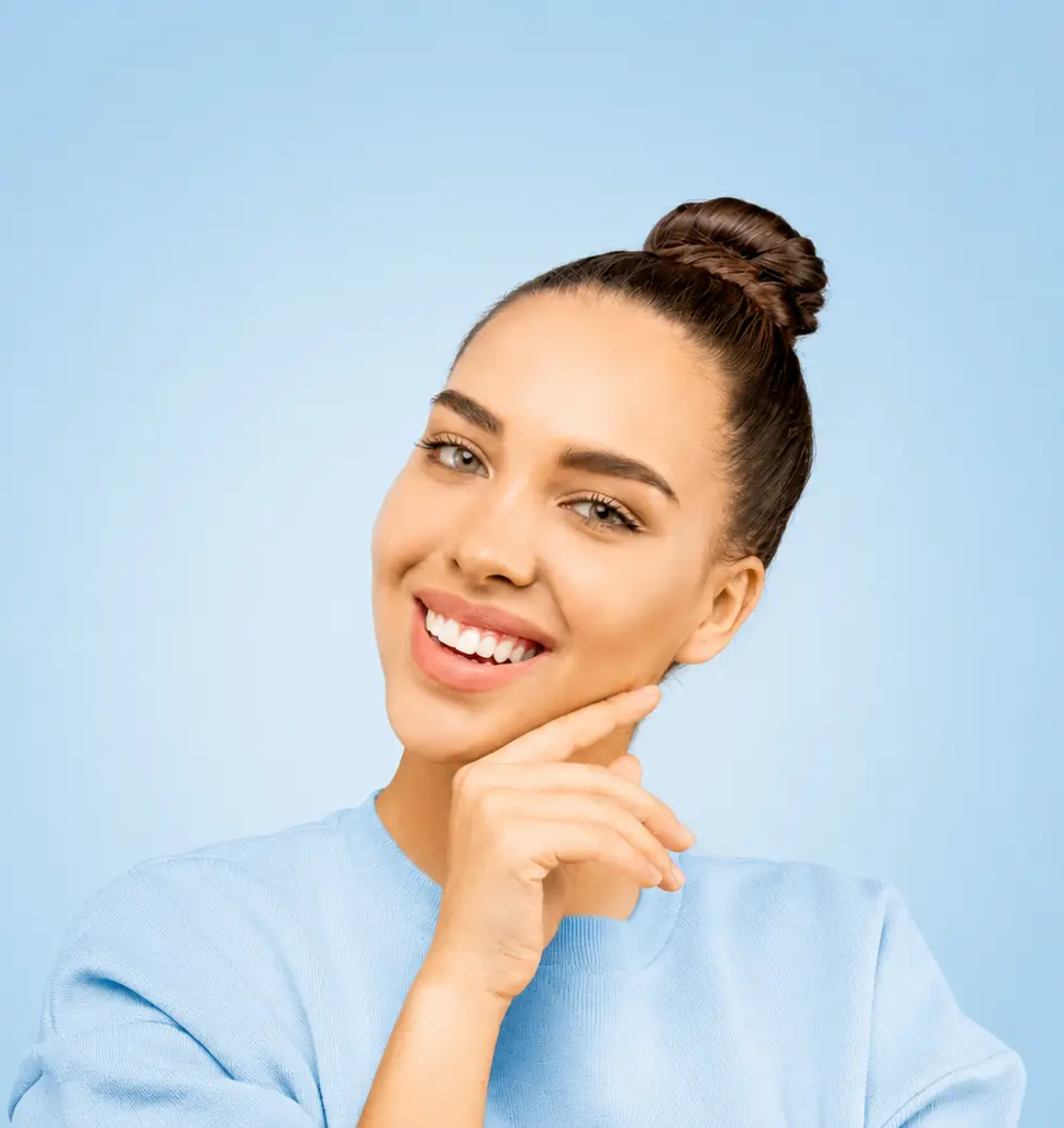 Ready to restore your smile?